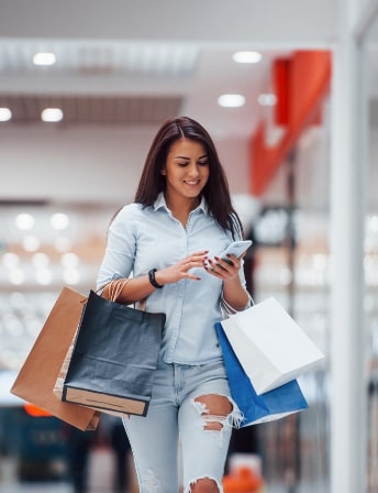 Modern Lifestyle Indulgences