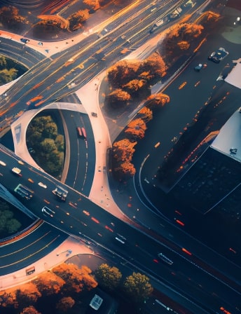 Well-Connected Location